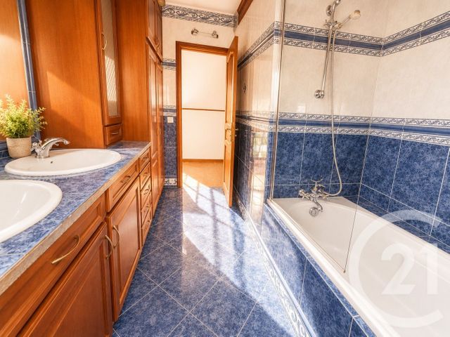 Maison &agrave; vendre - 3 pi&egrave;ces - 75 m2 - Nesles La Vallee - 95 - ILE-DE-FRANCE