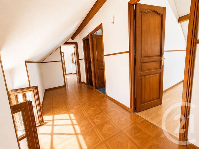Maison &agrave; vendre - 3 pi&egrave;ces - 75 m2 - Nesles La Vallee - 95 - ILE-DE-FRANCE