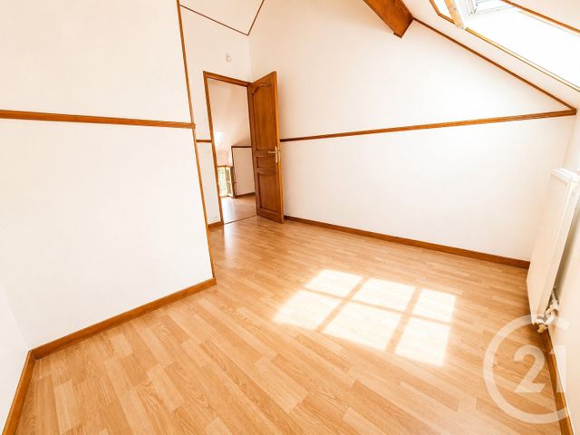 Maison &agrave; vendre - 3 pi&egrave;ces - 75 m2 - Nesles La Vallee - 95 - ILE-DE-FRANCE