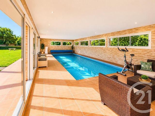 Maison &agrave; vendre - 9 pi&egrave;ces - 362,76 m2 - Magny En Vexin - 95 - ILE-DE-FRANCE