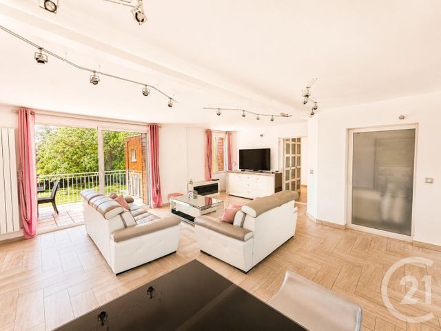 Maison &agrave; vendre - 9 pi&egrave;ces - 362,76 m2 - Magny En Vexin - 95 - ILE-DE-FRANCE