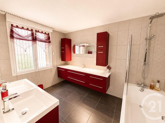 Maison &agrave; vendre - 9 pi&egrave;ces - 362,76 m2 - Magny En Vexin - 95 - ILE-DE-FRANCE