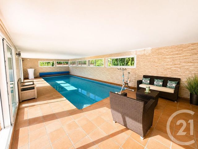 Maison &agrave; vendre - 9 pi&egrave;ces - 362,76 m2 - Magny En Vexin - 95 - ILE-DE-FRANCE