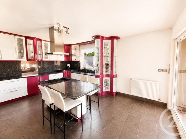 Maison &agrave; vendre - 9 pi&egrave;ces - 362,76 m2 - Magny En Vexin - 95 - ILE-DE-FRANCE