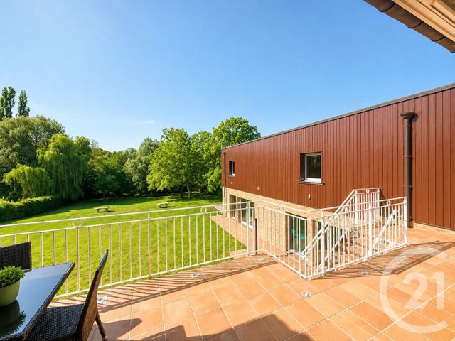 Maison &agrave; vendre - 9 pi&egrave;ces - 362,76 m2 - Magny En Vexin - 95 - ILE-DE-FRANCE