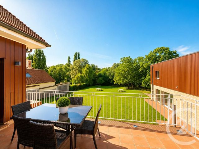 Maison &agrave; vendre - 9 pi&egrave;ces - 362,76 m2 - Magny En Vexin - 95 - ILE-DE-FRANCE