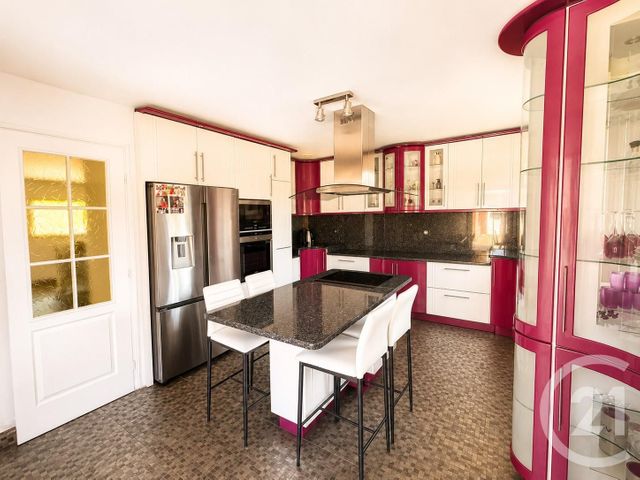 Maison &agrave; vendre - 9 pi&egrave;ces - 362,76 m2 - Magny En Vexin - 95 - ILE-DE-FRANCE