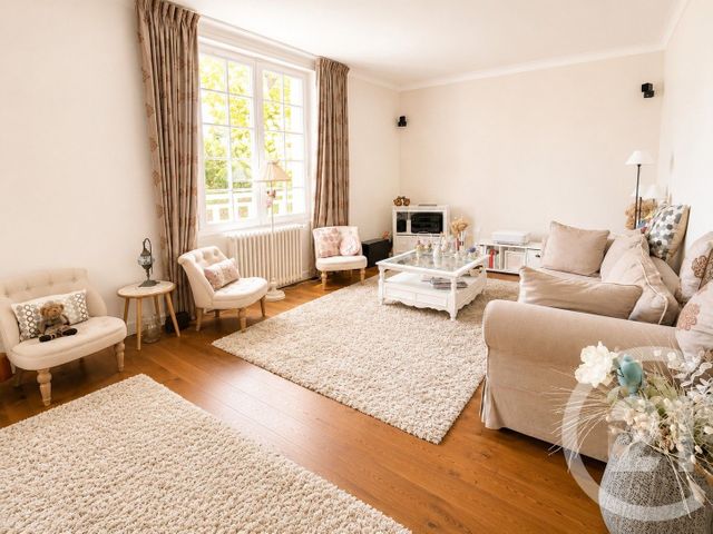 Maison &agrave; vendre - 7 pi&egrave;ces - 221 m2 - L Isle Adam - 95 - ILE-DE-FRANCE