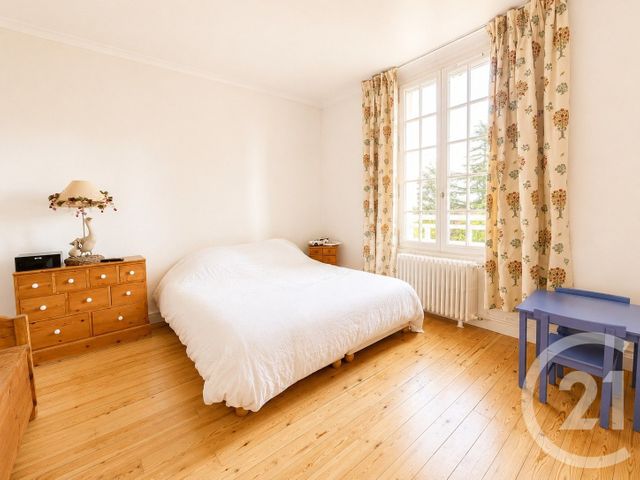 Maison &agrave; vendre - 7 pi&egrave;ces - 221 m2 - L Isle Adam - 95 - ILE-DE-FRANCE