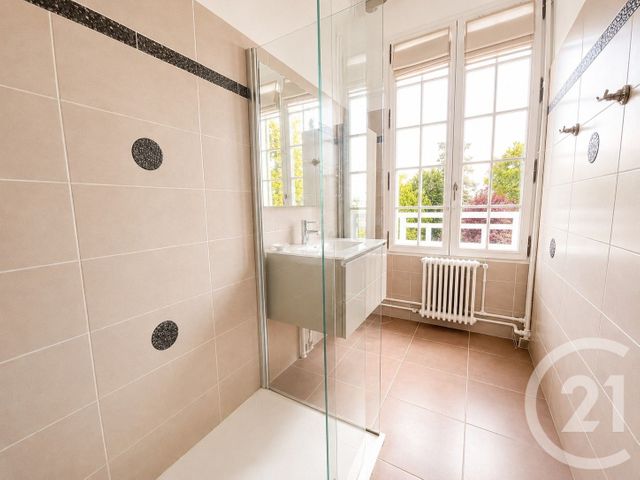 Maison &agrave; vendre - 7 pi&egrave;ces - 221 m2 - L Isle Adam - 95 - ILE-DE-FRANCE
