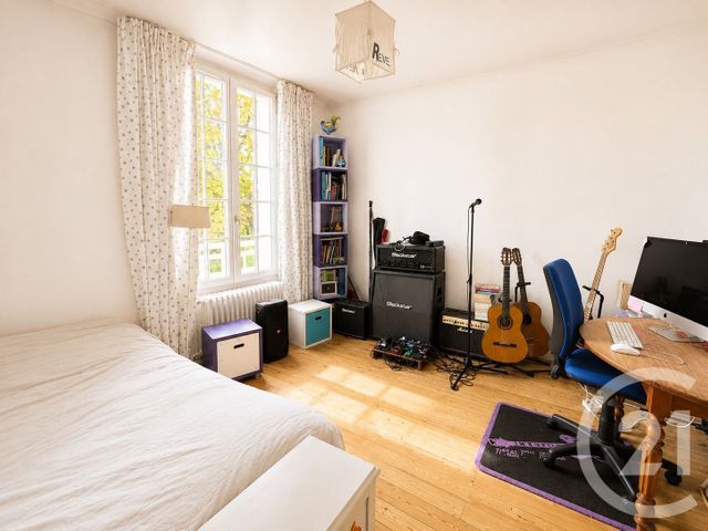 Maison &agrave; vendre - 7 pi&egrave;ces - 221 m2 - L Isle Adam - 95 - ILE-DE-FRANCE