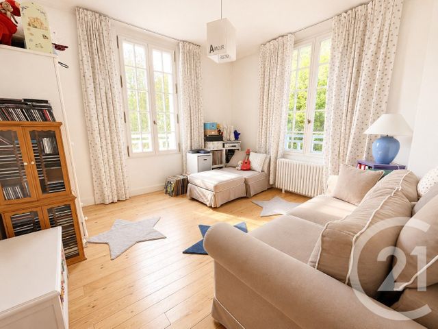 Maison &agrave; vendre - 7 pi&egrave;ces - 221 m2 - L Isle Adam - 95 - ILE-DE-FRANCE