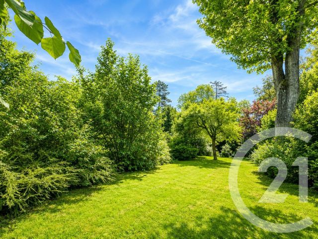 Maison &agrave; vendre - 7 pi&egrave;ces - 221 m2 - L Isle Adam - 95 - ILE-DE-FRANCE