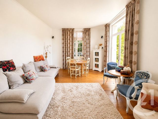 Maison &agrave; vendre - 7 pi&egrave;ces - 221 m2 - L Isle Adam - 95 - ILE-DE-FRANCE