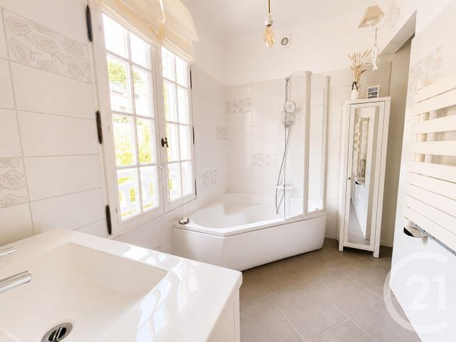 Maison &agrave; vendre - 7 pi&egrave;ces - 221 m2 - L Isle Adam - 95 - ILE-DE-FRANCE