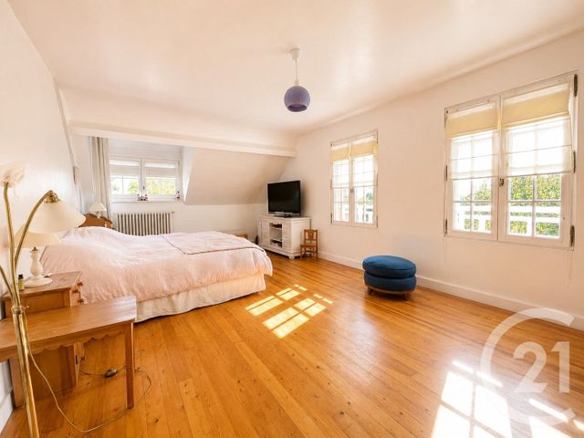 Maison &agrave; vendre - 7 pi&egrave;ces - 221 m2 - L Isle Adam - 95 - ILE-DE-FRANCE