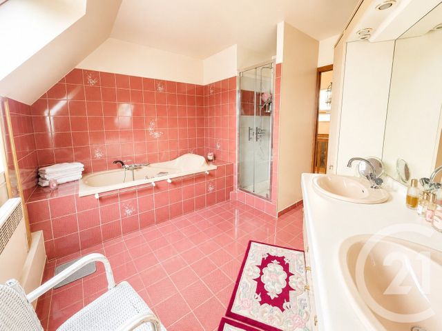 Maison &agrave; vendre - 7 pi&egrave;ces - 211,21 m2 - Parmain - 95 - ILE-DE-FRANCE