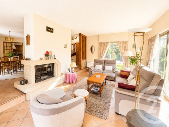 Maison &agrave; vendre - 7 pi&egrave;ces - 211,21 m2 - Parmain - 95 - ILE-DE-FRANCE