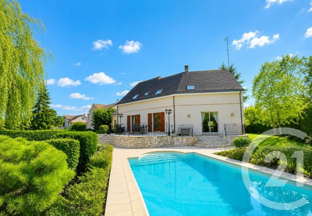 Maison à vendre L ISLE ADAM