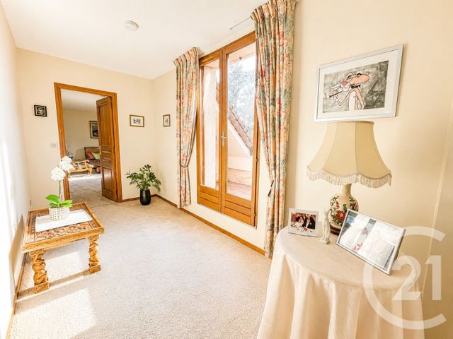 Maison &agrave; vendre - 7 pi&egrave;ces - 211,21 m2 - L Isle Adam - 95 - ILE-DE-FRANCE