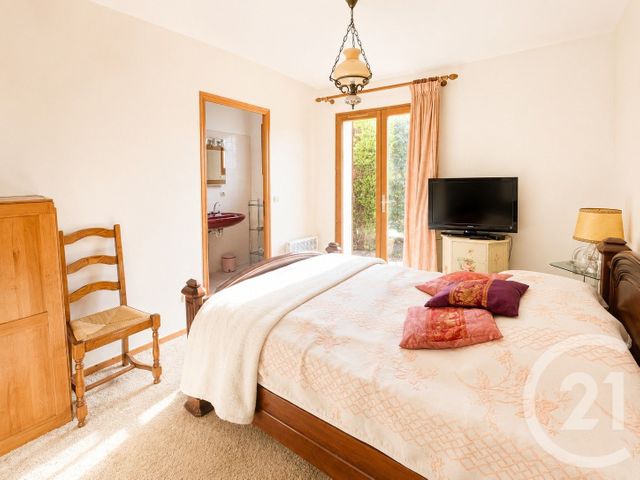 Maison &agrave; vendre - 7 pi&egrave;ces - 211,21 m2 - L Isle Adam - 95 - ILE-DE-FRANCE