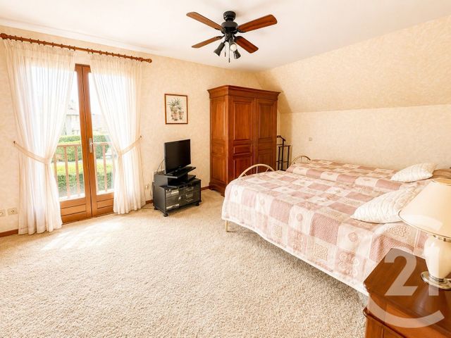 Maison &agrave; vendre - 7 pi&egrave;ces - 211,21 m2 - L Isle Adam - 95 - ILE-DE-FRANCE