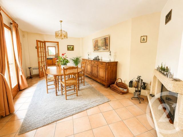 Maison &agrave; vendre - 7 pi&egrave;ces - 211,21 m2 - L Isle Adam - 95 - ILE-DE-FRANCE