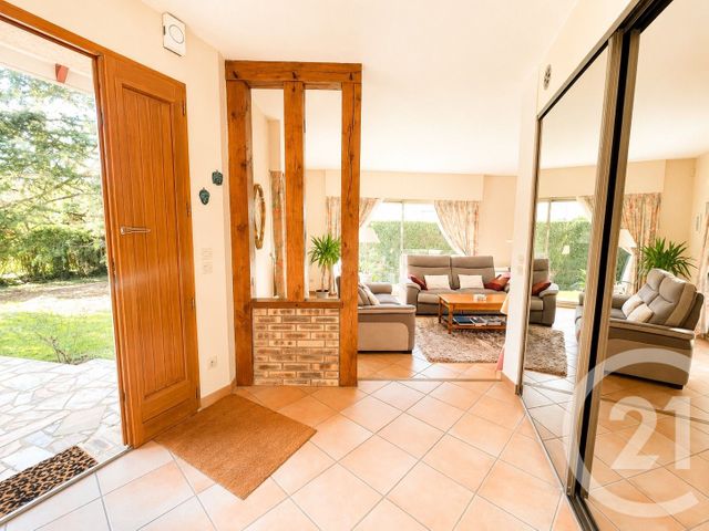 Maison &agrave; vendre - 7 pi&egrave;ces - 211,21 m2 - L Isle Adam - 95 - ILE-DE-FRANCE