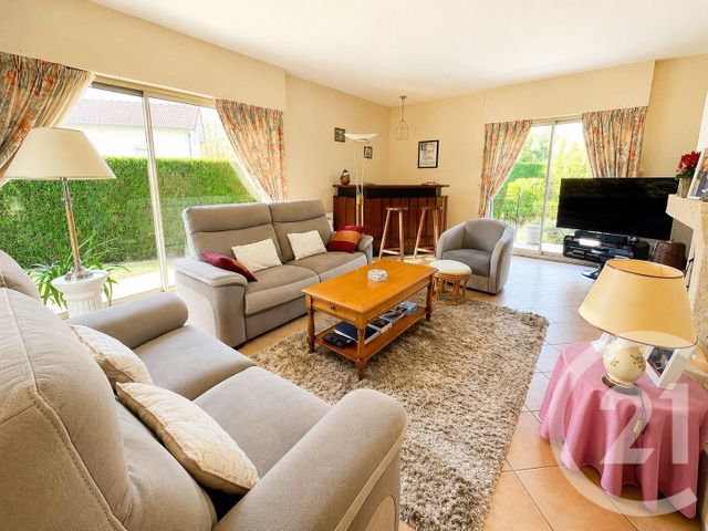 Maison &agrave; vendre - 7 pi&egrave;ces - 211,21 m2 - L Isle Adam - 95 - ILE-DE-FRANCE