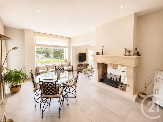 Maison &agrave; vendre - 8 pi&egrave;ces - 251,04 m2 - Arronville - 95 - ILE-DE-FRANCE