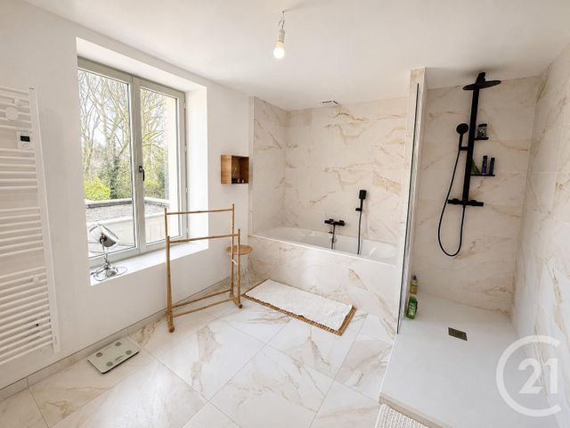 Maison &agrave; vendre - 8 pi&egrave;ces - 251,04 m2 - Arronville - 95 - ILE-DE-FRANCE