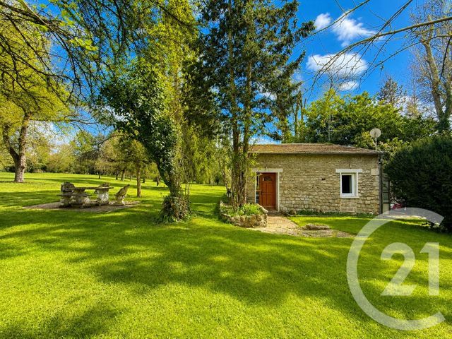 Maison &agrave; vendre - 8 pi&egrave;ces - 251,04 m2 - Arronville - 95 - ILE-DE-FRANCE