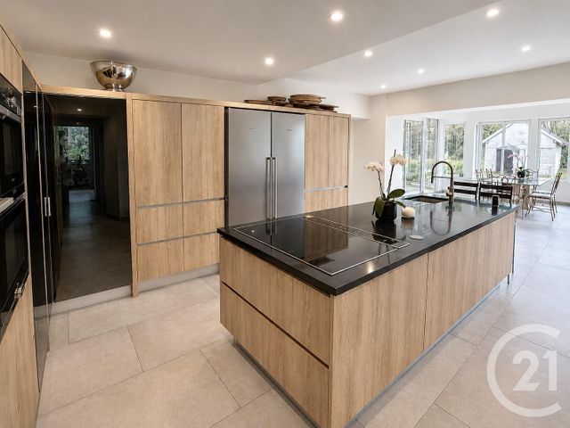 Maison &agrave; vendre - 8 pi&egrave;ces - 251,04 m2 - Arronville - 95 - ILE-DE-FRANCE