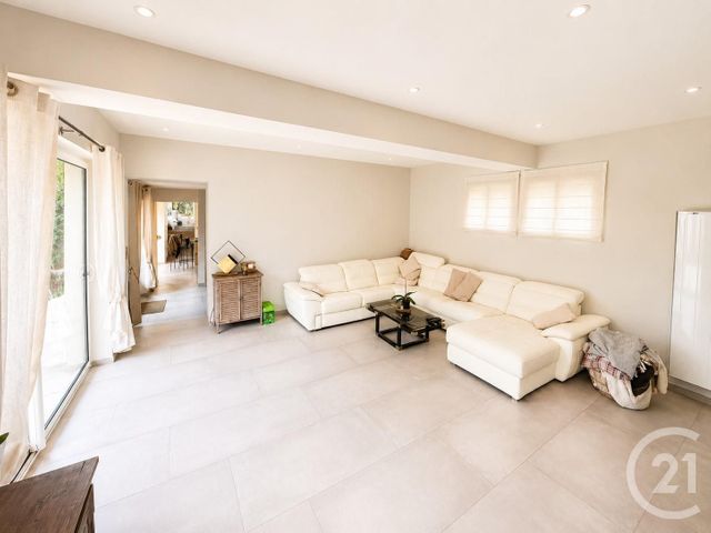 Maison &agrave; vendre - 8 pi&egrave;ces - 251,04 m2 - Arronville - 95 - ILE-DE-FRANCE