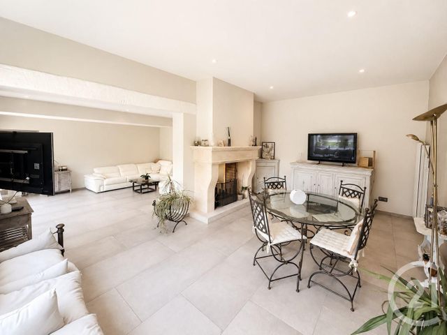 Maison &agrave; vendre - 8 pi&egrave;ces - 251,04 m2 - Arronville - 95 - ILE-DE-FRANCE