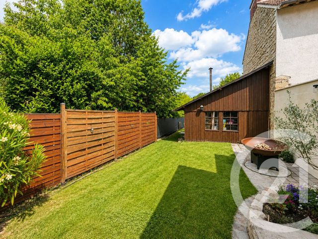 Maison &agrave; vendre - 5 pi&egrave;ces - 107 m2 - Champagne Sur Oise - 95 - ILE-DE-FRANCE