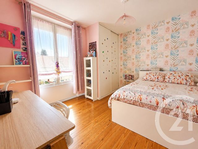 Maison &agrave; vendre - 5 pi&egrave;ces - 107 m2 - Champagne Sur Oise - 95 - ILE-DE-FRANCE
