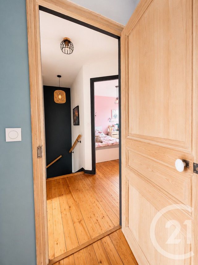 Maison &agrave; vendre - 5 pi&egrave;ces - 107 m2 - Champagne Sur Oise - 95 - ILE-DE-FRANCE