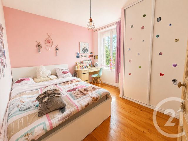 Maison &agrave; vendre - 5 pi&egrave;ces - 107 m2 - Champagne Sur Oise - 95 - ILE-DE-FRANCE