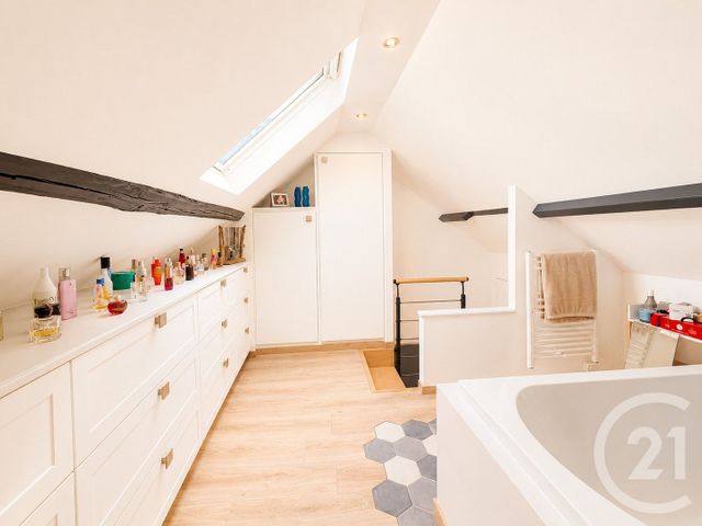 Maison &agrave; vendre - 5 pi&egrave;ces - 107 m2 - Champagne Sur Oise - 95 - ILE-DE-FRANCE