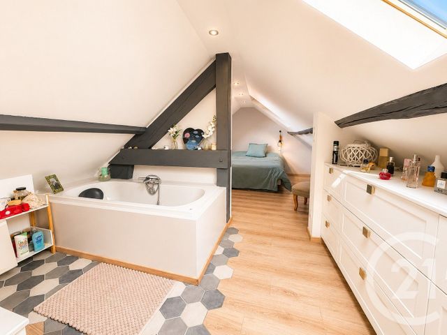 Maison &agrave; vendre - 5 pi&egrave;ces - 107 m2 - Champagne Sur Oise - 95 - ILE-DE-FRANCE