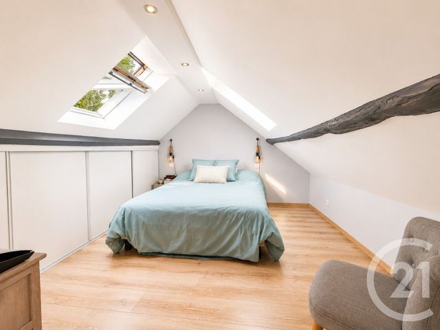 Maison &agrave; vendre - 5 pi&egrave;ces - 107 m2 - Champagne Sur Oise - 95 - ILE-DE-FRANCE
