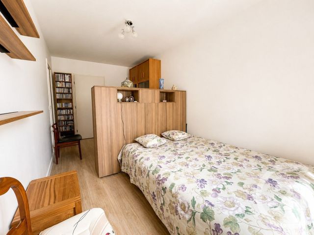 Appartement F4 &agrave; vendre - 4 pi&egrave;ces - 82,43 m2 - L Isle Adam - 95 - ILE-DE-FRANCE