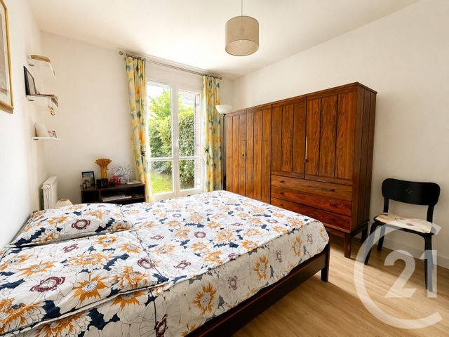 Appartement F4 &agrave; vendre - 4 pi&egrave;ces - 82,43 m2 - L Isle Adam - 95 - ILE-DE-FRANCE
