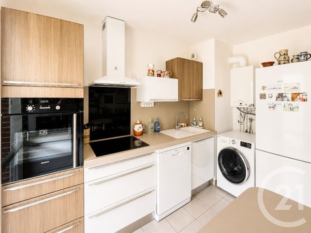 Appartement F4 &agrave; vendre - 4 pi&egrave;ces - 82,43 m2 - L Isle Adam - 95 - ILE-DE-FRANCE