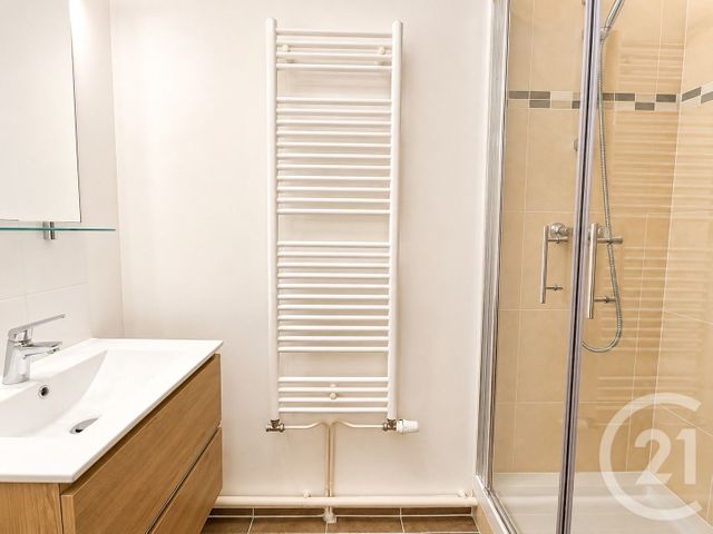 Appartement F4 &agrave; vendre - 4 pi&egrave;ces - 82,43 m2 - L Isle Adam - 95 - ILE-DE-FRANCE