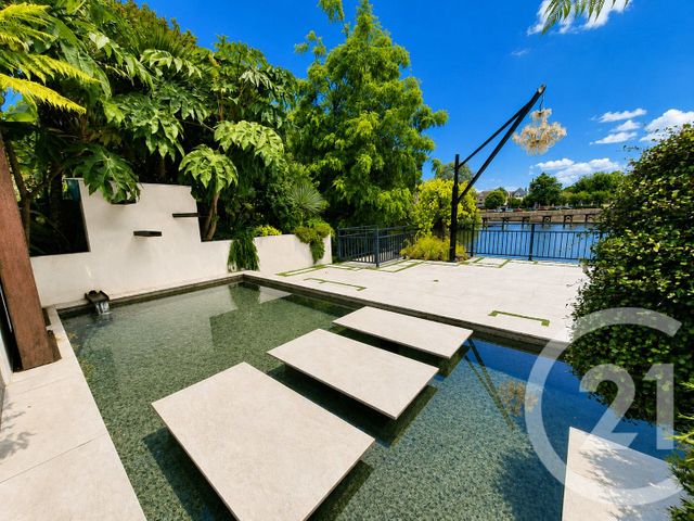 Maison &agrave; vendre - 5 pi&egrave;ces - 123,41 m2 - L Isle Adam - 95 - ILE-DE-FRANCE