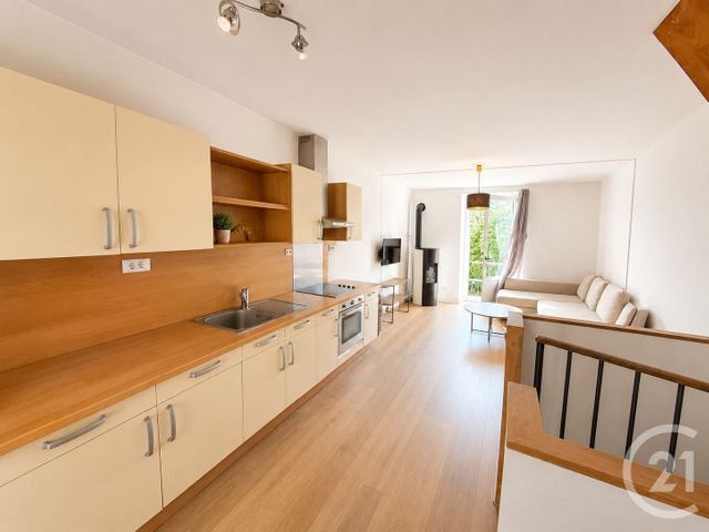 Maison à vendre NESLES LA VALLEE