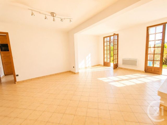 Maison &agrave; vendre - 5 pi&egrave;ces - 87 m2 - Valmondois - 95 - ILE-DE-FRANCE