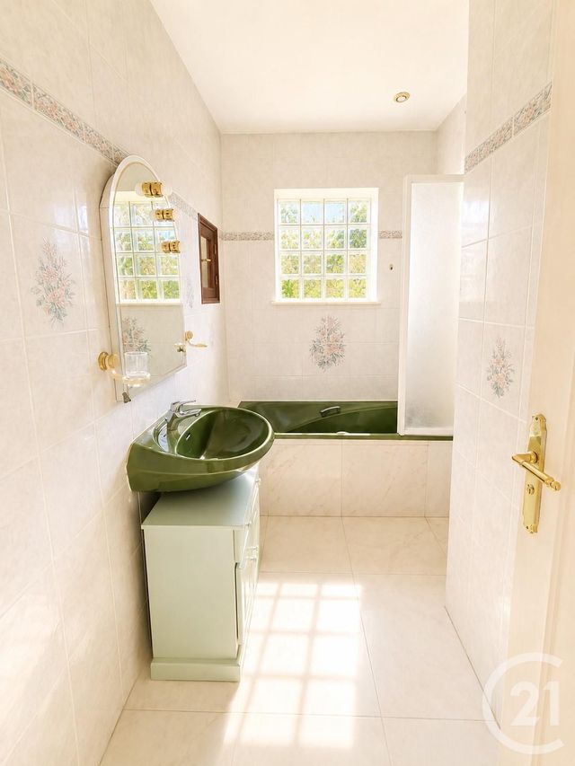 Maison &agrave; vendre - 5 pi&egrave;ces - 87 m2 - Valmondois - 95 - ILE-DE-FRANCE